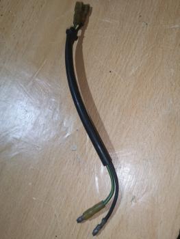 Bremslichtschalter Kabel