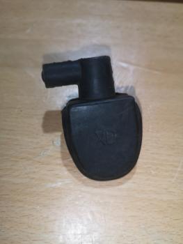 Pocket bike Zündkerzenstecker Schutz Gummi