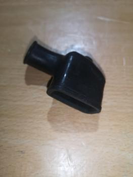 Stecker Schutz Gummi