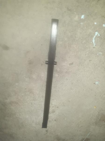 Rex Rs 450 Steuerketten Gleitschiene unten 50ccm